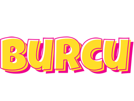 Burcu kaboom logo