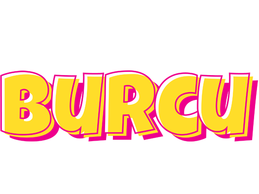 Burcu kaboom logo