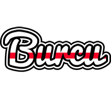 Burcu kingdom logo