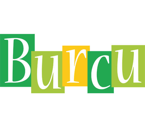 Burcu lemonade logo