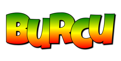 Burcu mango logo