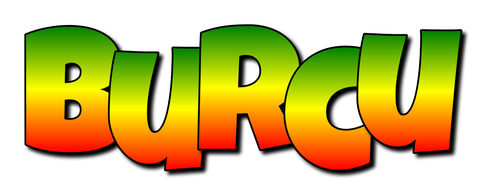 Burcu mango logo