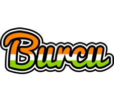 Burcu mumbai logo