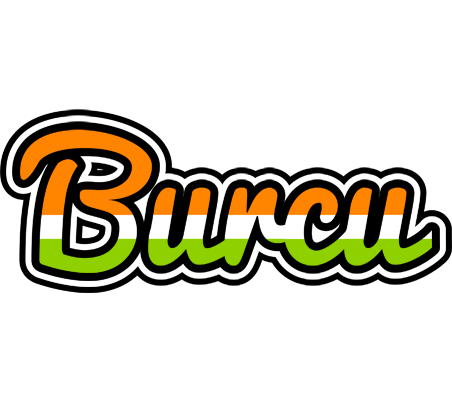 Burcu mumbai logo