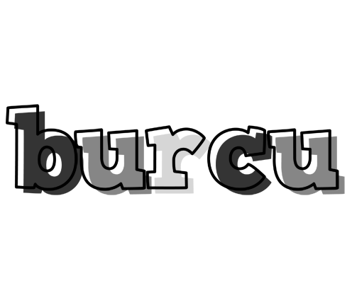 Burcu night logo