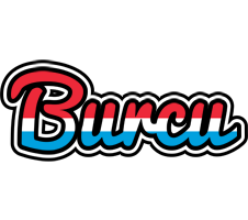 Burcu norway logo