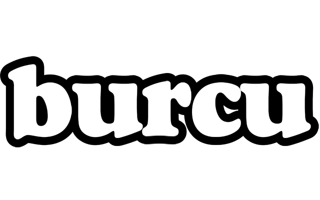 Burcu panda logo