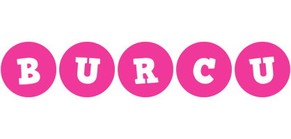 Burcu poker logo