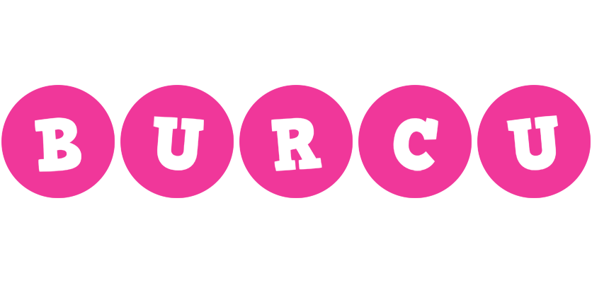 Burcu poker logo