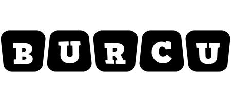 Burcu racing logo