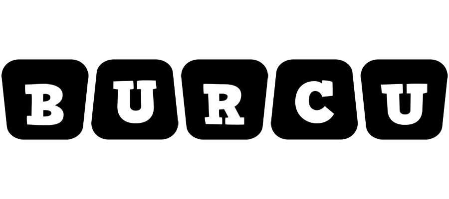 Burcu racing logo