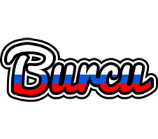 Burcu russia logo
