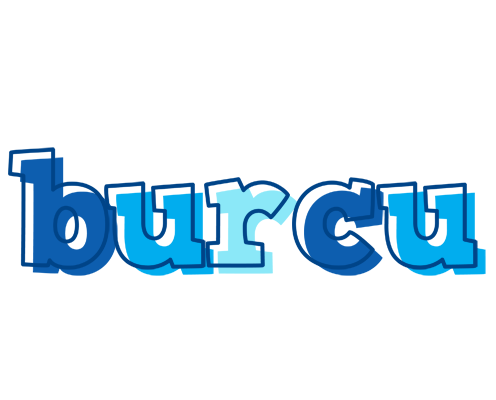 Burcu sailor logo