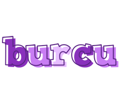 Burcu sensual logo