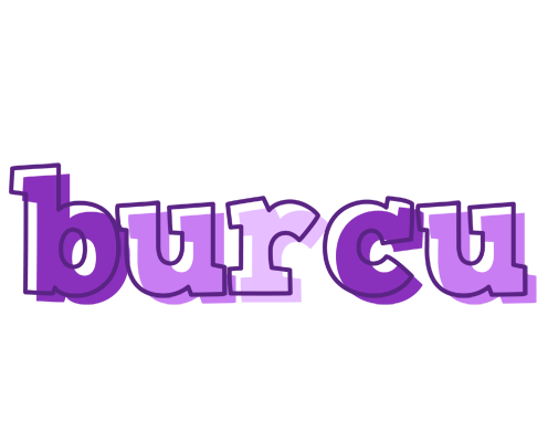 Burcu sensual logo