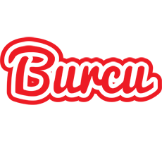 Burcu sunshine logo
