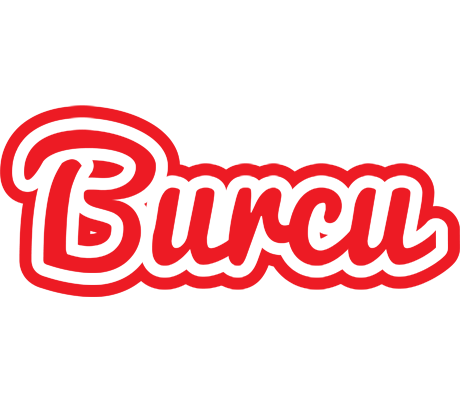 Burcu sunshine logo