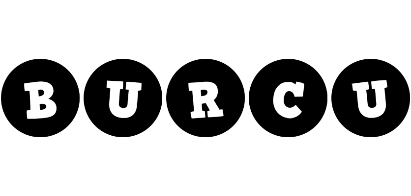 Burcu tools logo
