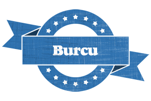 Burcu trust logo