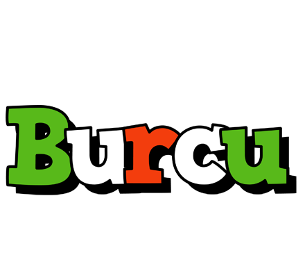 Burcu venezia logo
