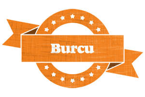 Burcu victory logo