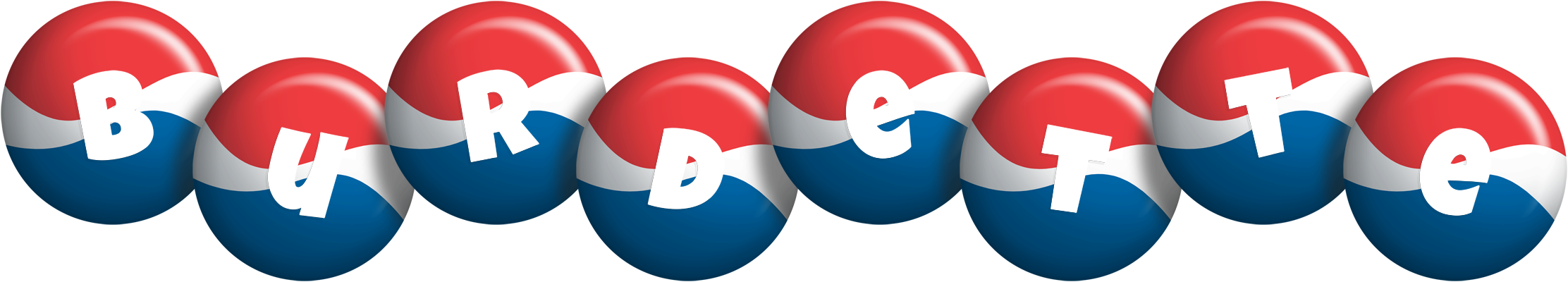 Burdette paris logo