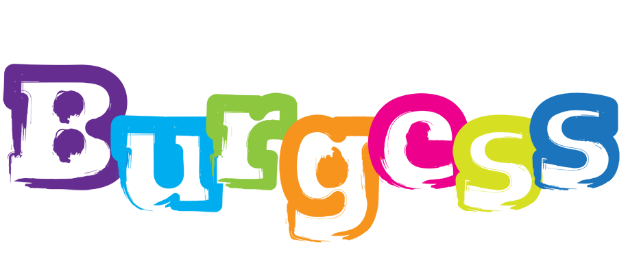 Burgess casino logo