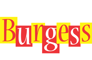 Burgess errors logo