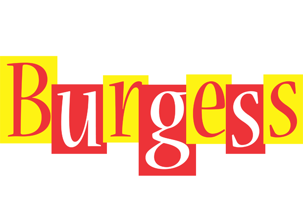 Burgess errors logo