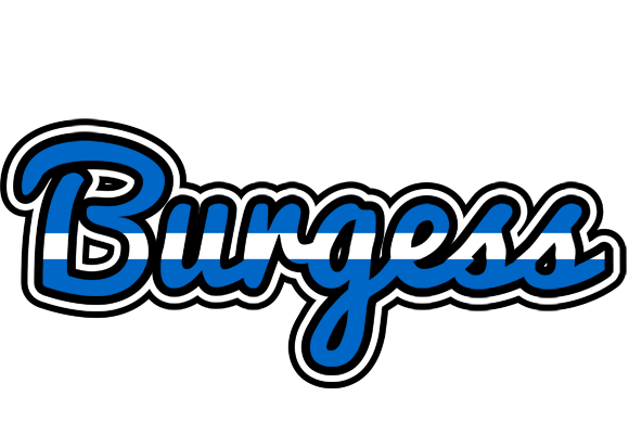 Burgess greece logo