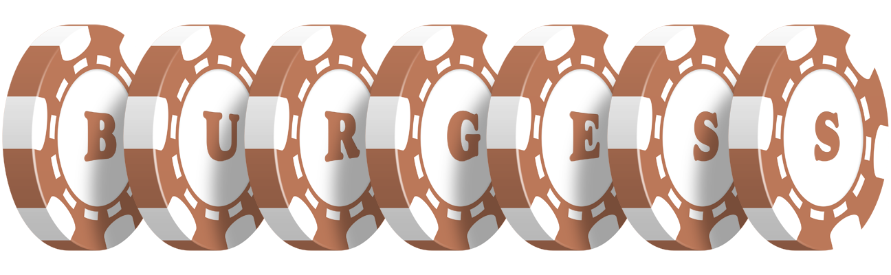Burgess limit logo