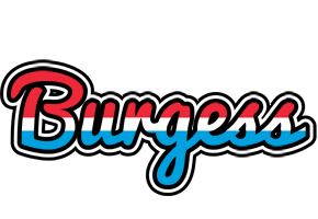 Burgess norway logo