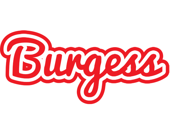 Burgess sunshine logo