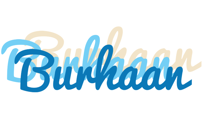 Burhaan breeze logo
