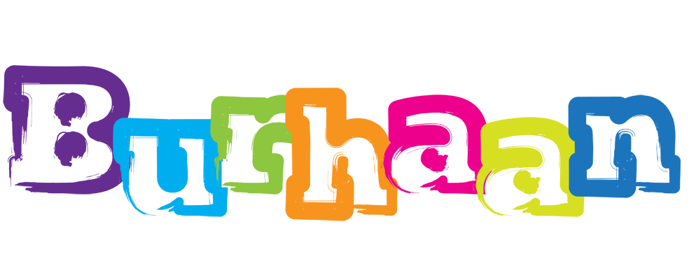 Burhaan casino logo