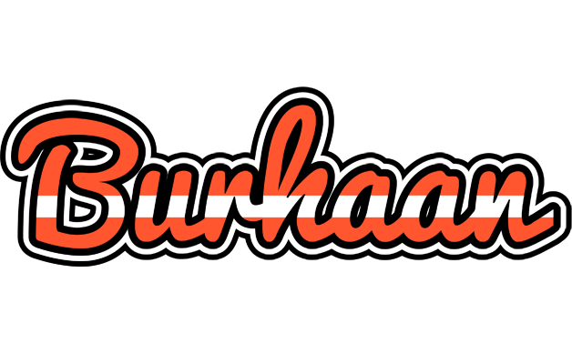 Burhaan denmark logo