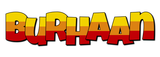 Burhaan jungle logo