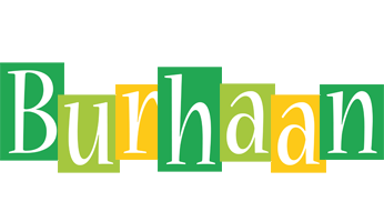 Burhaan lemonade logo