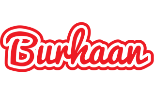 Burhaan sunshine logo