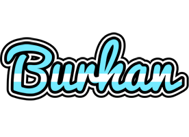 Burhan argentine logo