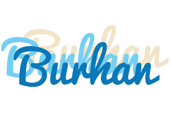 Burhan breeze logo