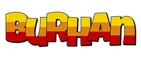 Burhan jungle logo