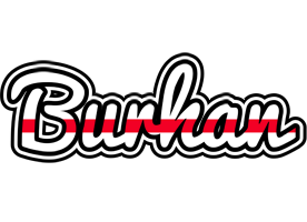 Burhan kingdom logo