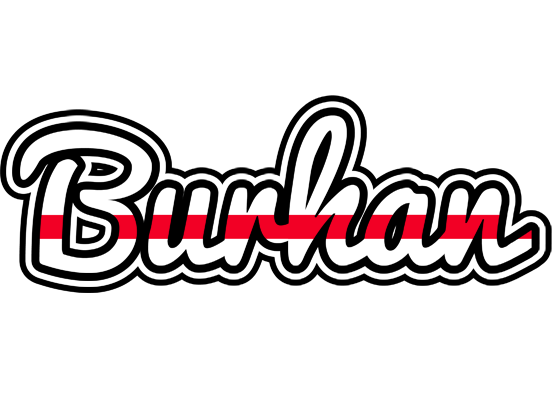 Burhan kingdom logo
