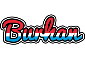 Burhan norway logo