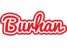 Burhan sunshine logo