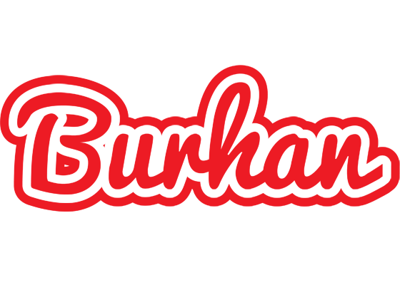 Burhan sunshine logo