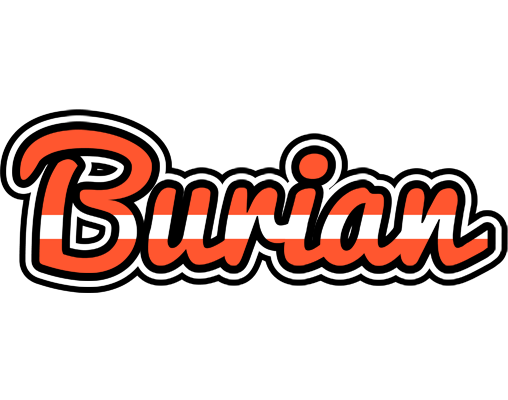 Burian denmark logo
