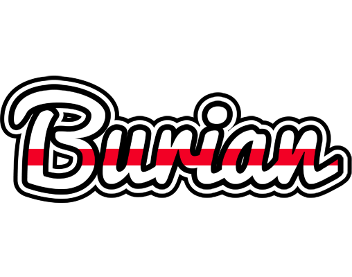 Burian kingdom logo
