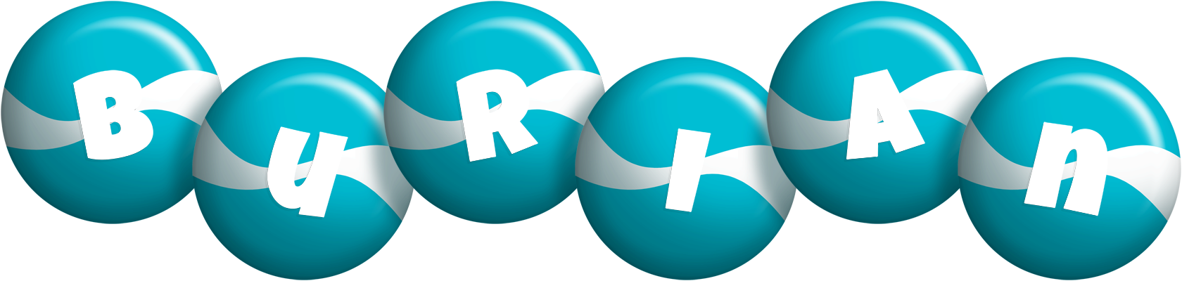Burian messi logo